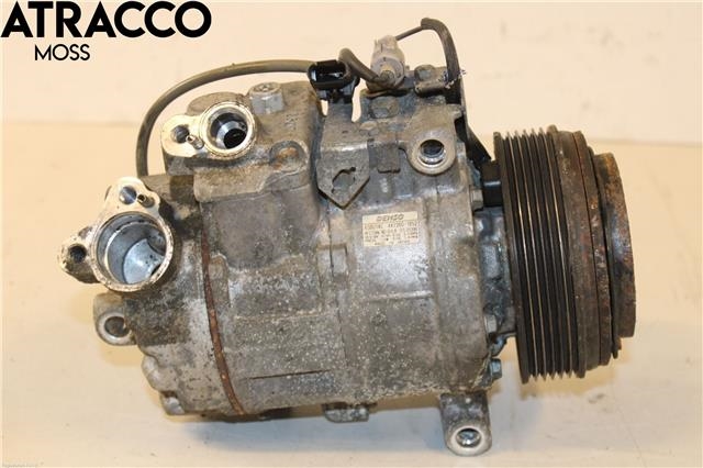 Aircondition kompressor til BMW 3-Serie 2005-2011 (E90/E91/E92/E93) (E90/E91/E92/E93) (64526987862|)