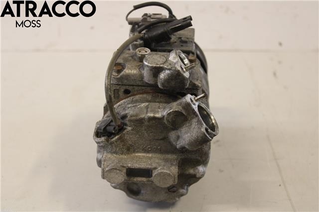 Aircondition kompressor til BMW 3-Serie 2005-2011 (E90/E91/E92/E93) (E90/E91/E92/E93) (64526987862|)