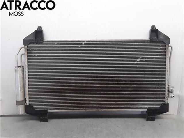 Aircondition radiator til Mitsubishi Outlander, 2012-2015 (Type III, Fase 1)  (7812A394)