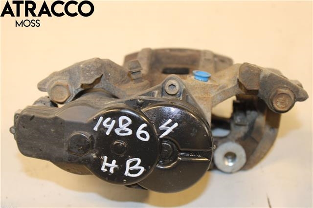Bremsecaliper høyre bak til Toyota C-HR, 2016-->>  (4783010030)