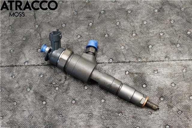 Dyse innsprøyting diesel til Citroën Berlingo 2015-2019 (Type II, Fase 2) (9802776680|)