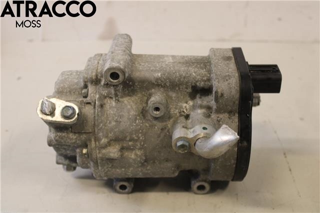 Aircondition kompressor til Toyota C-HR 2016-->>  (8837047091|)