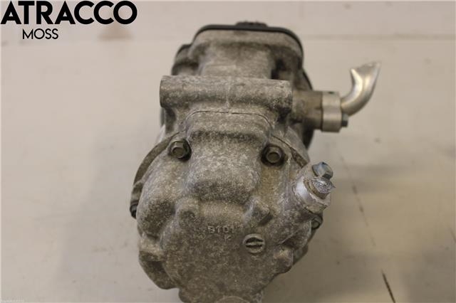 Aircondition kompressor til Toyota C-HR 2016-->>  (8837047091|)