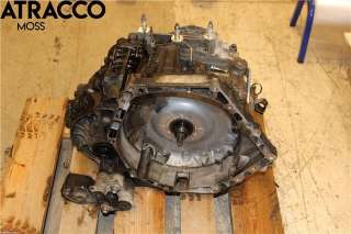 Girkasse automat til Mazda 6, 2013-2015 (Type III, Fase 1)  (|GWDF03000)