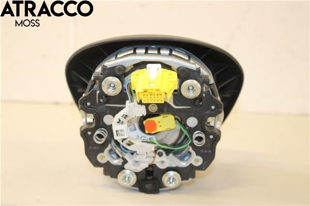Airbag rattpute til VW Transporter / Caravelle 2019-->> (T6.1) (T6.1) (7E0880201AP|)