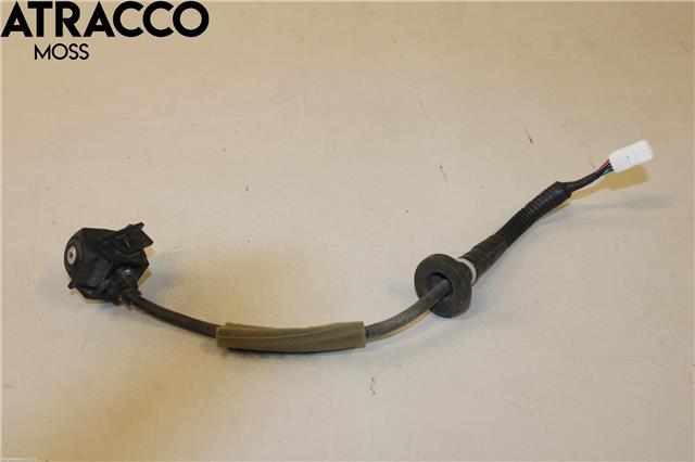 Kamera til Mazda 6 2013-2015 (Type III, Fase 1) (GKK867RC0B|)