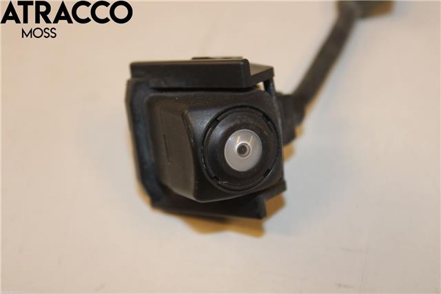 Kamera til Mazda 6 2013-2015 (Type III, Fase 1) (GKK867RC0B|)