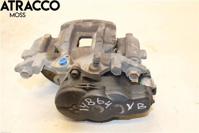 Bremsecaliper venstre bak til Toyota C-HR, 2016-->>  (4785010030)