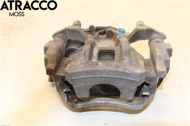 Bremsecaliper venstre bak til Toyota C-HR 2016-->>  (4785010030|)