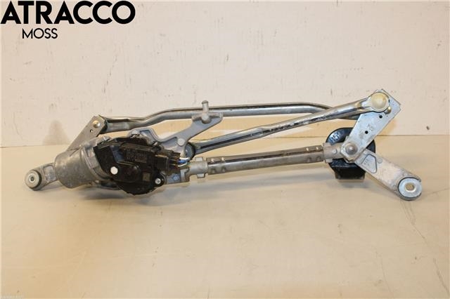 Viskermotor frontrute til Toyota C-HR, 2016-->>  (85110F4010)