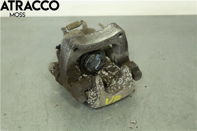Bremsecaliper venstre bak til Citroën Berlingo 2015-2019 (Type II, Fase 2)  (4402F5|)