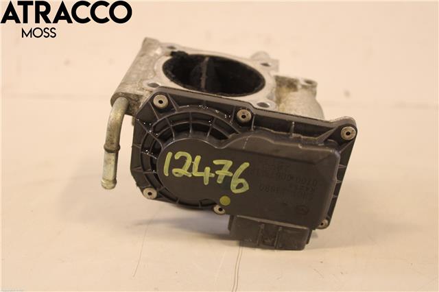 Spjeldhus til Mazda 6 2013-2015 (Type III, Fase 1)  (SH01136B0|)