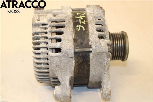 Dynamo til Mazda 6 2013-2015 (Type III, Fase 1)  (SH1N18300|)