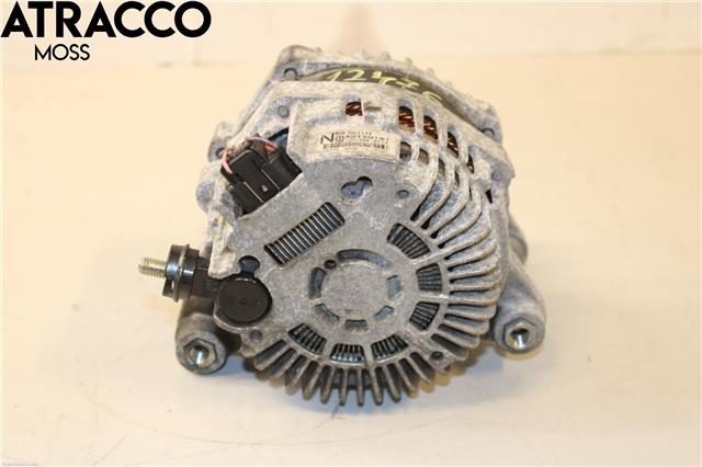 Dynamo til Mazda 6 2013-2015 (Type III, Fase 1)  (SH1N18300|)