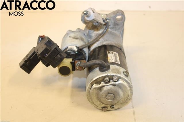 Starter diesel til Mazda 6 2013-2015 (Type III, Fase 1)  (SH0218400|)