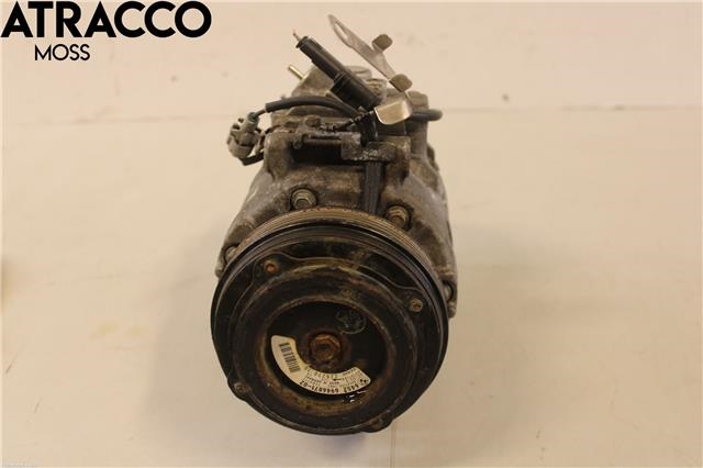 Aircondition kompressor til BMW 5-Serie 2003-2010 (E60/E61) (E60/E61) (64509180548|)