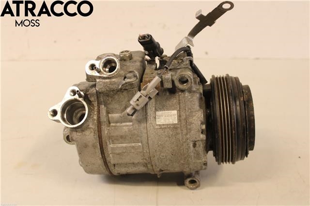 Aircondition kompressor til BMW 5-Serie 2003-2010 (E60/E61) (E60/E61) (64509180548|)