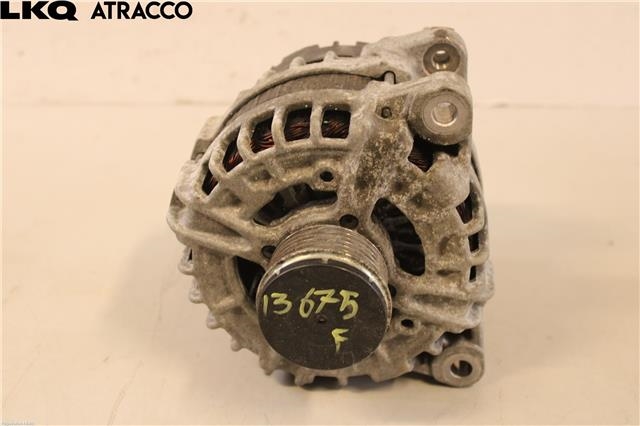 Dynamo til Land Rover Range Rover, Evoque, 2011-2019 (Type I)  (EJ3210300AC)