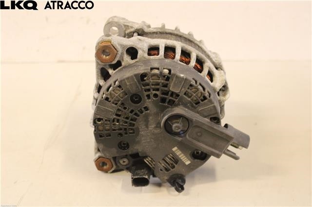 Dynamo til Land Rover Range Rover, Evoque 2011-2019 (Type I)  (EJ3210300AC|)