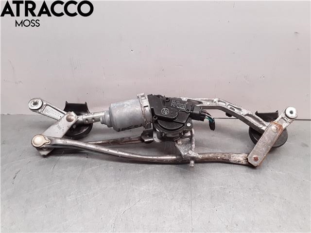 Viskermotor frontrute til Toyota Auris 2013-2015 (Type II, Fase 1)  (8515002300|)