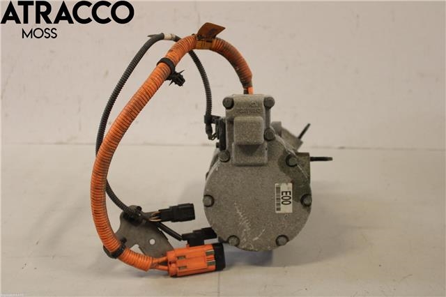 Aircondition kompressor til Kia Soul 2014-2019 (Type II) (97701E4000|)