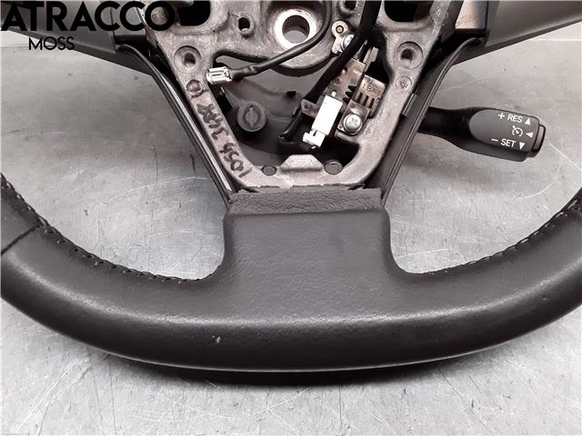Ratt til Toyota Auris 2010-2012 (Type I, Fase 2)  (4510202430B0|)