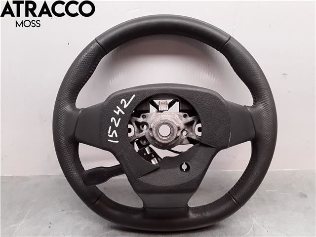 Ratt til Toyota Auris 2010-2012 (Type I, Fase 2)  (4510202430B0|)