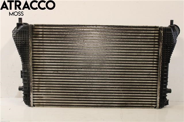 Intercooler til VW Tiguan 2007-2011 (Type I, Fase 1) (3C0145805AM|)