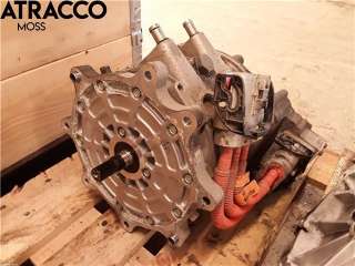 Motor elbil foran til Kia Soul,   (|365000E200)