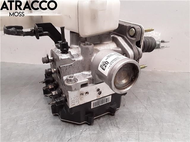 Bremsekraft-regulator bak til Kia Soul 2014-2019 (Type II) (58500E4200|)