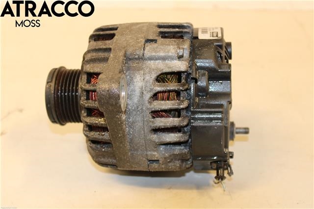 Dynamo til Opel Insignia A 2009-2014  (13502581|)
