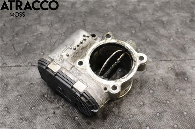 Spjeldhus til Volvo V70 2014-2016 (Type III, Fase 2)  (31216665|)