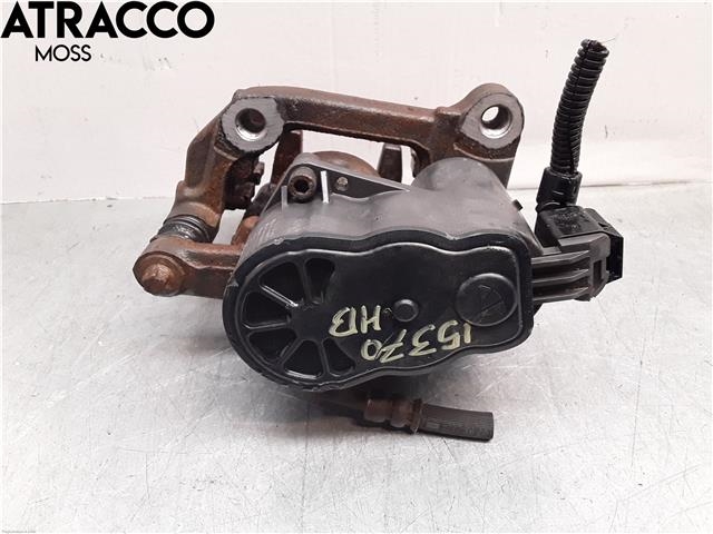 Bremsecaliper høyre bak til Toyota Proace City 2020-->> (0204L69450|)
