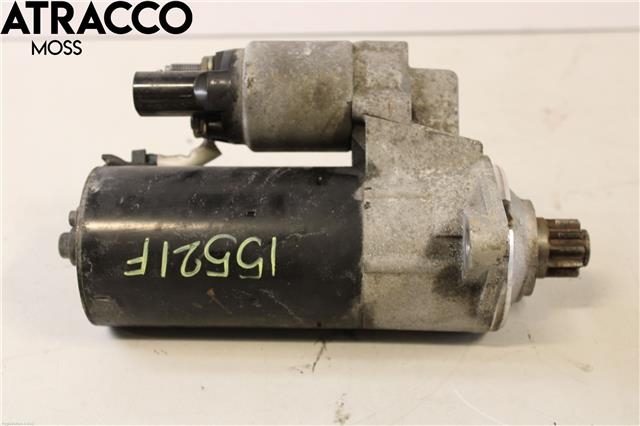 Starter diesel til VW Passat 2005-2010 (B6) (B6) (02E911023H|)