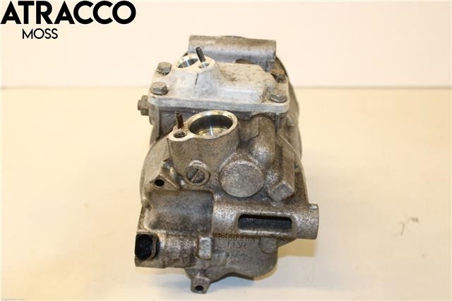 Aircondition kompressor til VW Passat 2005-2010 (B6) (B6) (1K0820859F|)