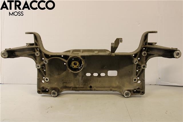 Travers foran hoved til VW Passat 2005-2010 (B6) (B6) (3C0199313AC|)