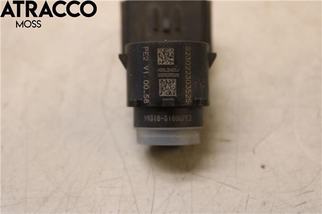 Parkeringssensor bak til Hyundai Ioniq 5 2021-->>  (99310GI800|)