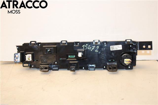 Varmeapparat betjening til Hyundai Ioniq 5 2021-->>  (96540GI320|)