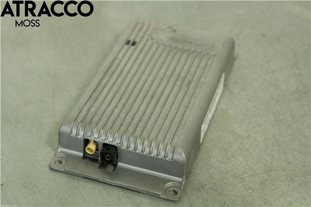 Styreenhet diverse til BMW X5 2007-2013 (E70) (E70) (84109229740|)