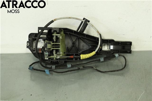 Dørhåndtak utv venstre til BMW X5 2007-2013 (E70) (E70) (51217207561|)