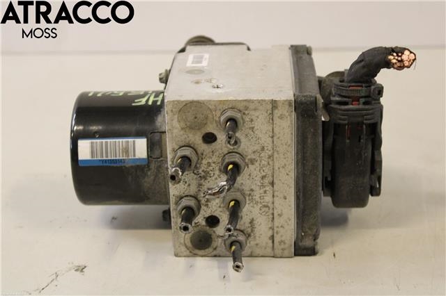 ABS sentral til VW Passat 2005-2010 (B6) (B6) (3C0614109K|)
