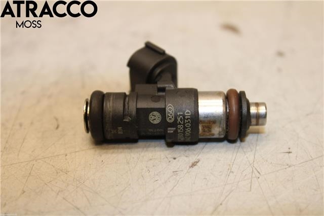 Dyse innsprøyting diesel til VW Up 2012-2019  (04C906031D|)