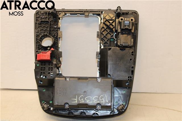 Diverse deler til Audi A6 2011-2014 (Type IV, Fase 1) (C7) (C7) (4G1919610C|)