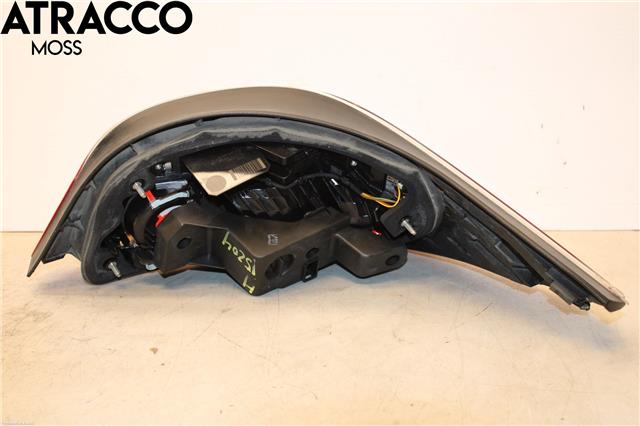 Baklykt venstre til BMW 5-Serie 2003-2010 (E60/E61) (E60/E61) (63217361591|)