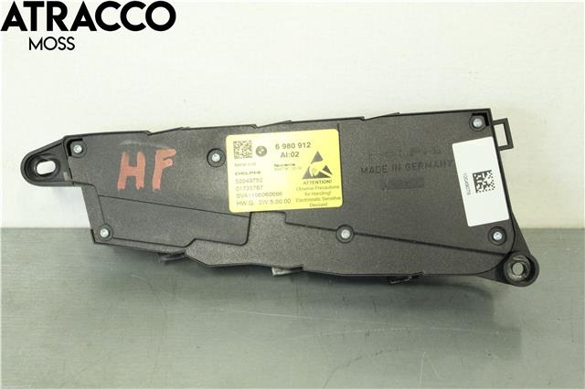 Bryter diverse til BMW X5 2007-2013 (E70) (E70) (61319275068|)