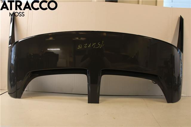 Spoiler bakluke til Hyundai Ioniq 5 2021-->>  (87210GI000|)