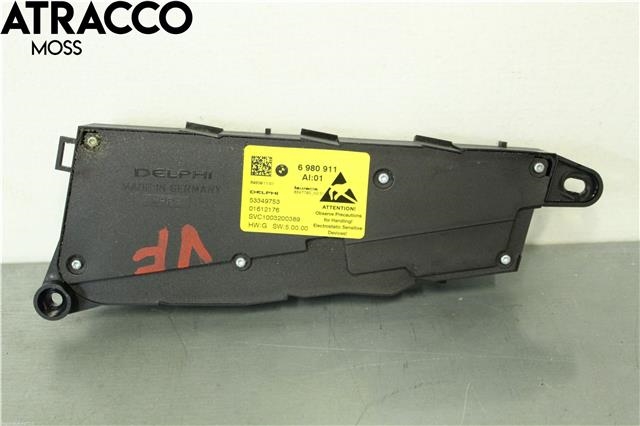 Bryter diverse til BMW X5 2007-2013 (E70) (E70) (61319275067|)