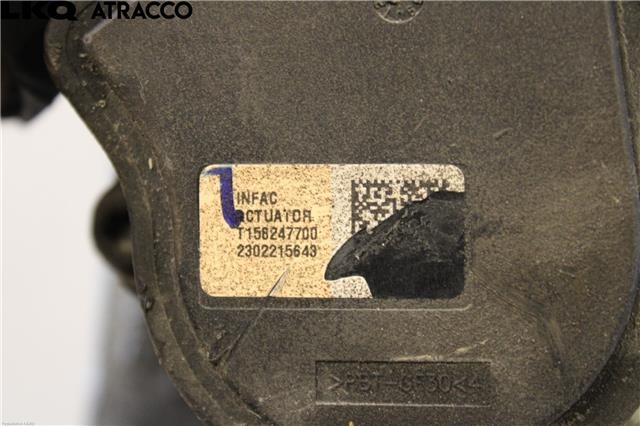Bremsecaliper venstre bak til Hyundai Ioniq 5 2021-->>  (58210GI600|)