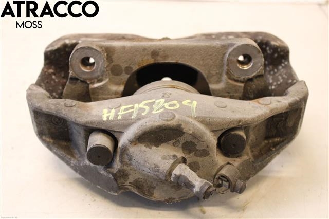 Bremsecaliper høyre foran til BMW 5-Serie 2003-2010 (E60/E61) (E60/E61) (34116753660|)