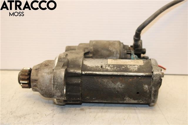 Starter til VW Up, 2012-2019  (02M911021G)